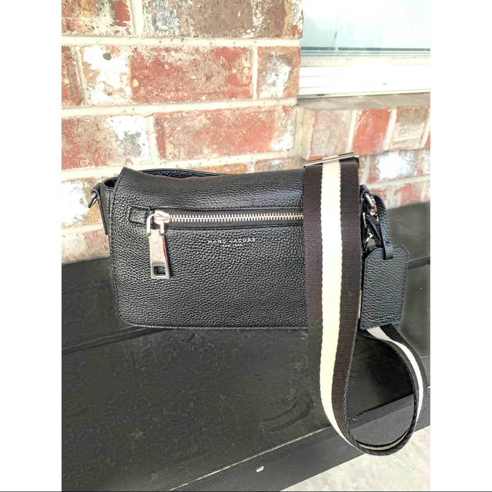 Marc Jacobs Crossbody Bag